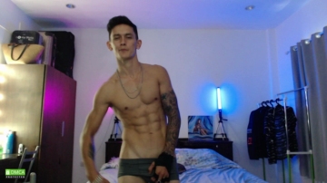 rustynf1tz  02-10-2021 Recorded Video Naked